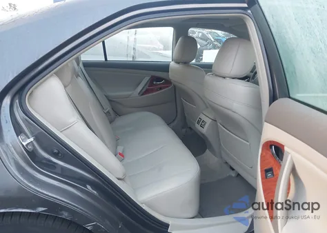 2011 Toyota Camry Xle V6 from USA, damaged, VIN 4T1BK3EK8BU119775